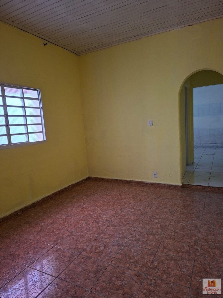 Casa de Vila Mogi das cruzes / Centro